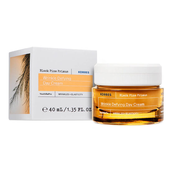 Creme Facial Firmador Korres Black Pine Primus